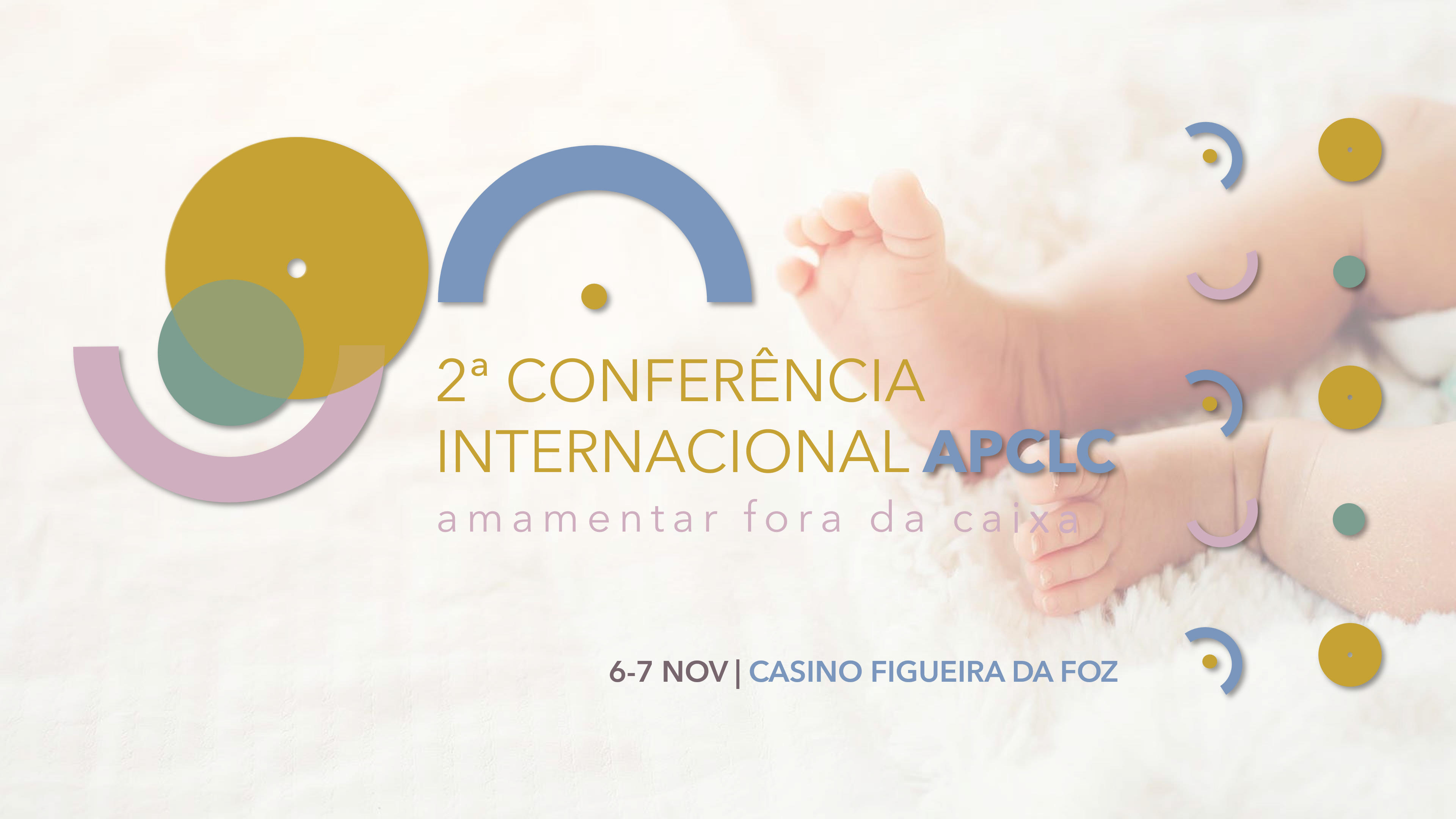 2ª Conferência Internacional APCLC