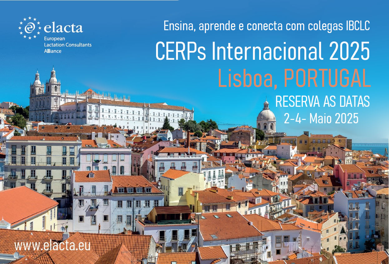CERPs Internacional 2025