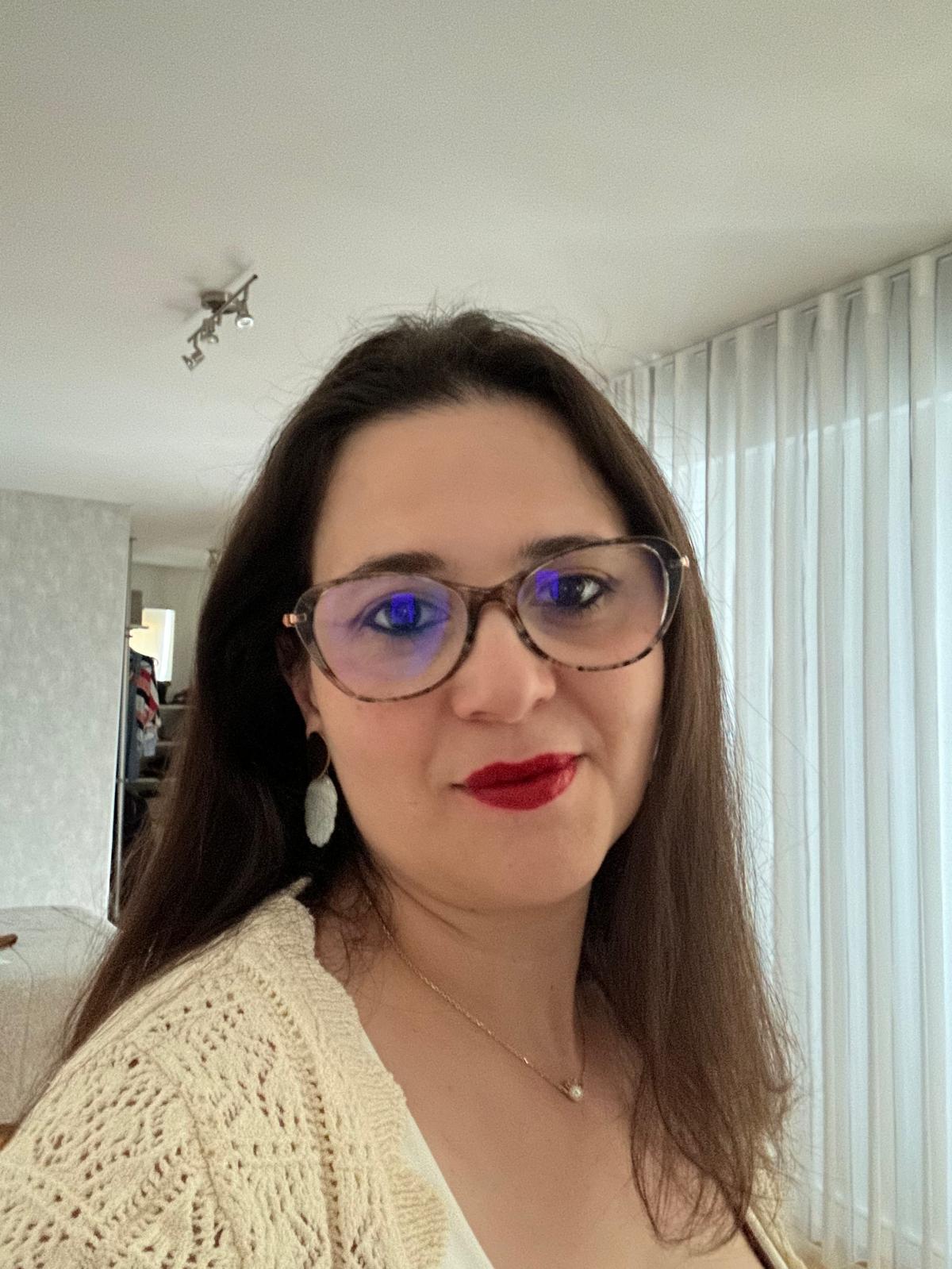 Francelina Vilar Fonseca