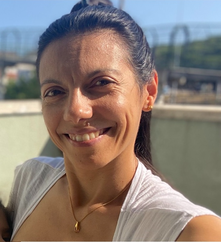 Lígia Morais