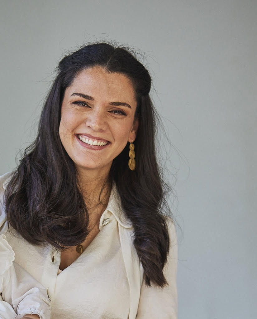 Joana Teixeira