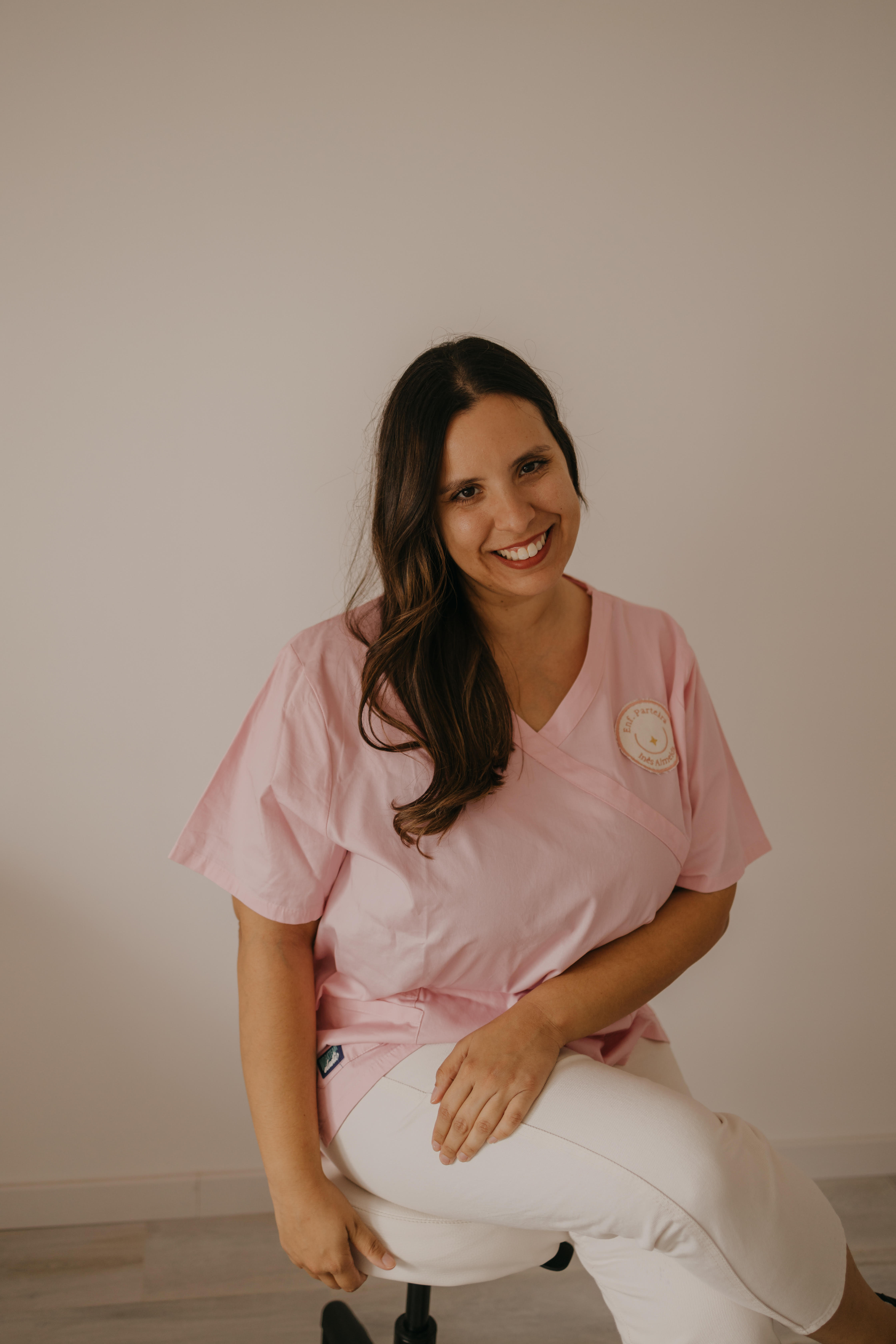 Inês Almeida