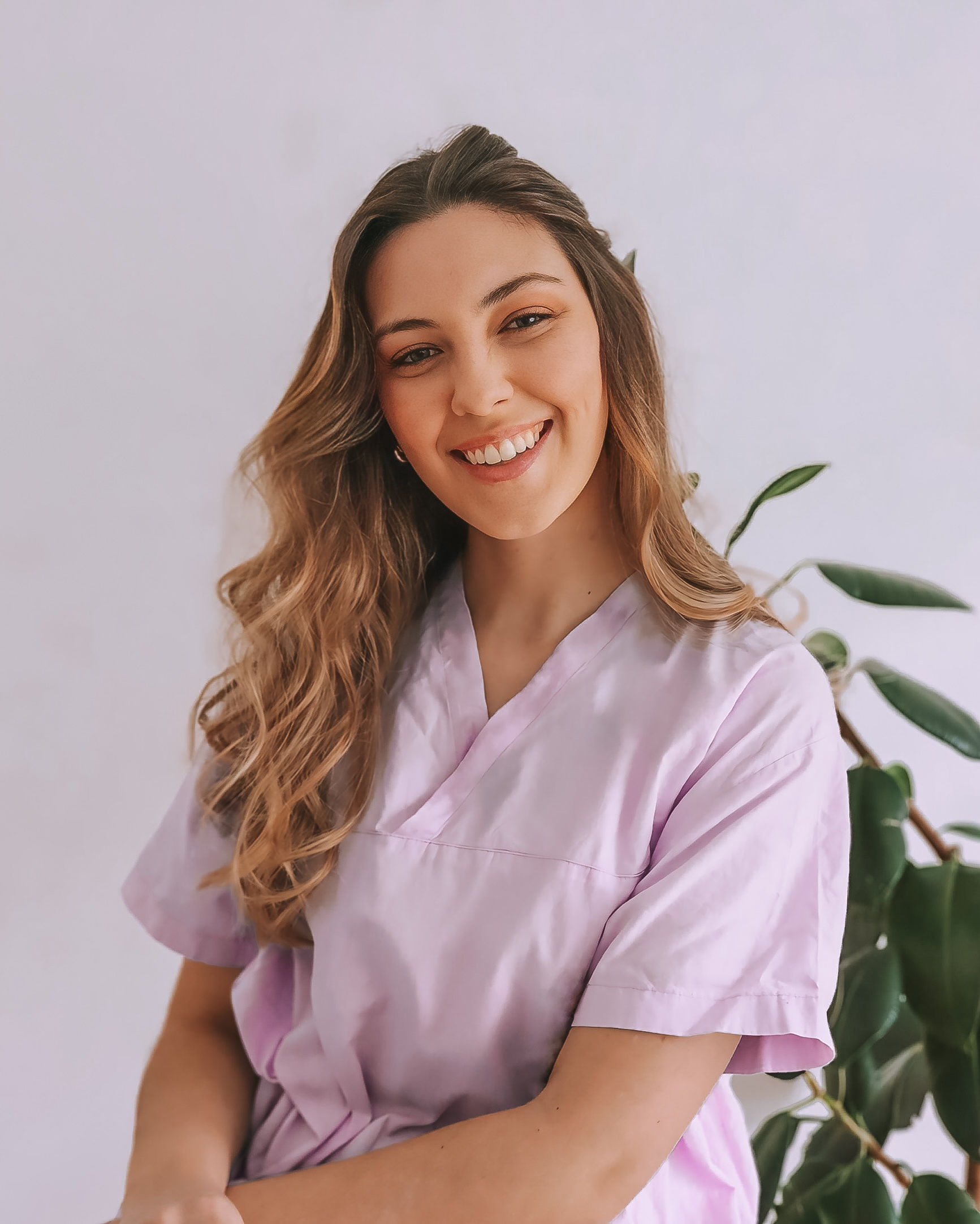 Rita Almeida Pereira