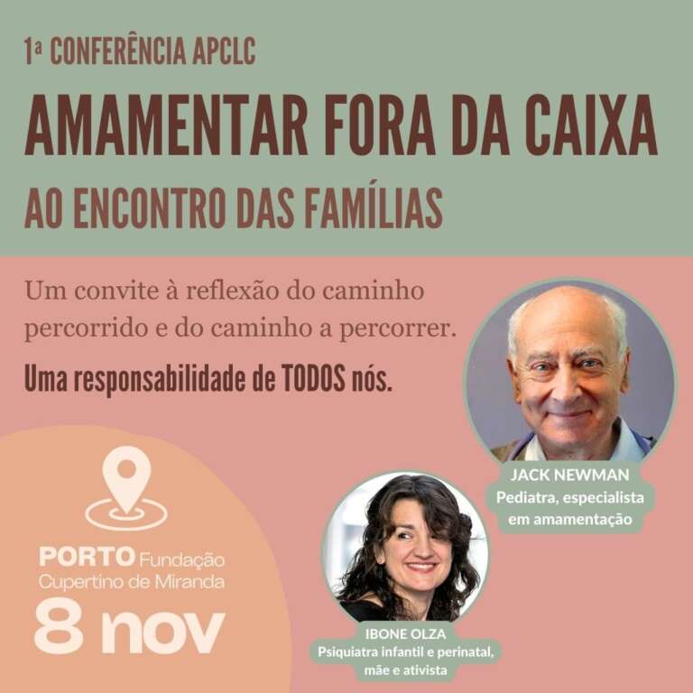 1ª Conferência APCLC